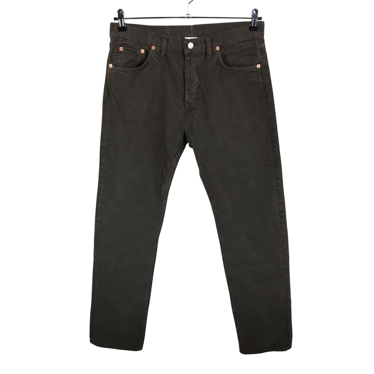 Unisex Levi's - Jeans, size W34 - Brown (1)