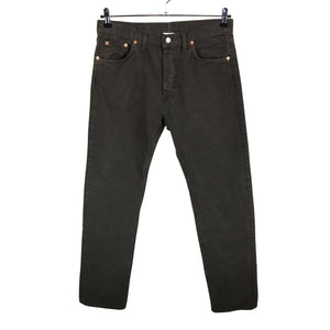 Unisex Levi's - Jeans, size W34 - Brown (1)