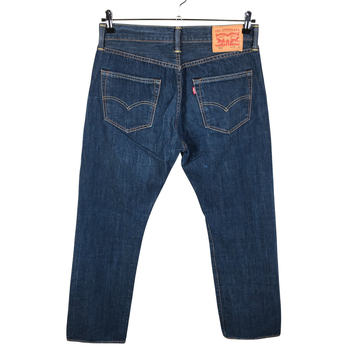 Unisex Levi's - Jeans, size W33 - Blue (2)
