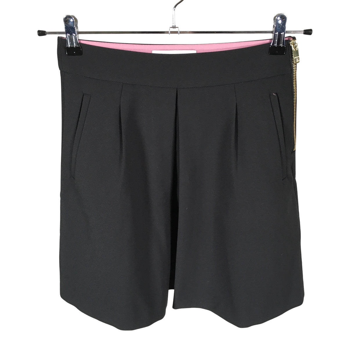 Unisex Elvine - Fabric skirt, size 34 - Blue (1)