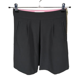 Unisex Elvine - Fabric skirt, size 34 - Blue (1)