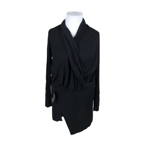 Unisex Vivienne Westwood - Tricot dress, size 44 - Black (1)