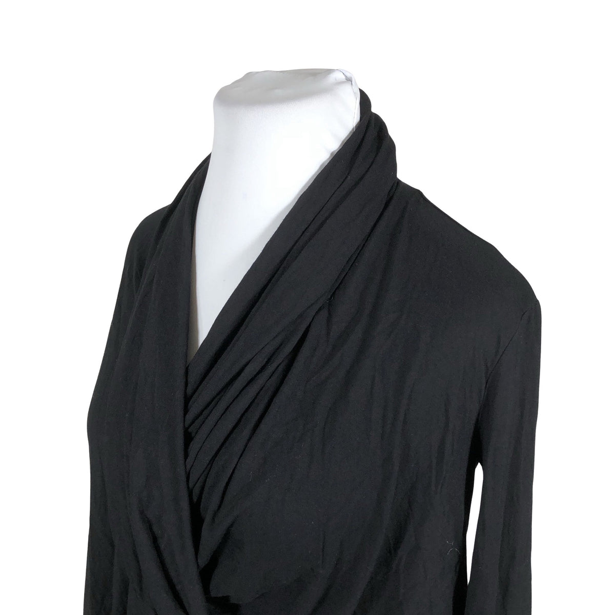 Unisex Vivienne Westwood - Tricot dress, size 44 - Black (3)