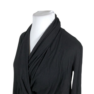 Unisex Vivienne Westwood - Tricot dress, size 44 - Black (3)