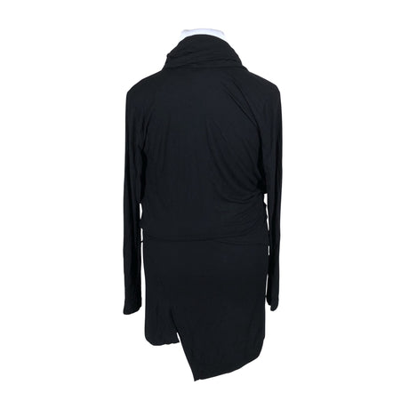 Unisex Vivienne Westwood - Tricot dress, size 44 - Black (2)