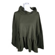 Unisex Bohemiana - Sweatshirt, size 40 - Green ()