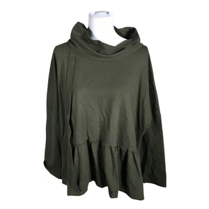 Unisex Bohemiana - Sweatshirt, size 40 - Green (1)
