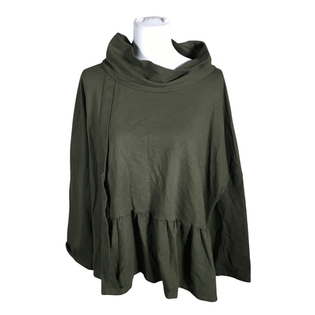 Unisex Bohemiana - Sweatshirt, size 40 - Green ()