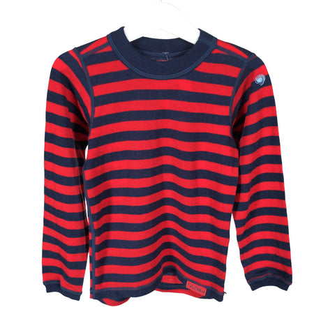 Unisex Pierre Robert - Thermal shirt, size 110 - 116 - Red ()