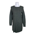 Unisex COS - Knit dress, size 34 - Green ()