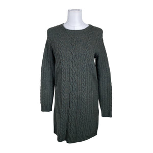 Unisex COS - Knit dress, size 34 - Green (1)