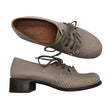Unisex Chie Mihara - Walking shoes, size 39 - Beige ()