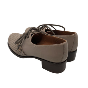 Unisex Chie Mihara - Walking shoes, size 39 - Beige (2)