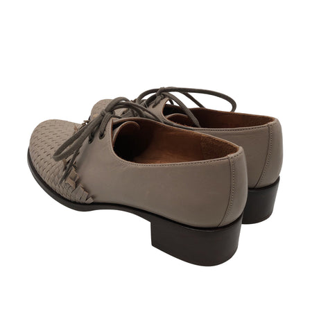 Unisex Chie Mihara - Walking shoes, size 39 - Beige (2)