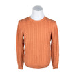 Unisex East West - Sweater, size S - Orange ()