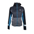 Unisex Kari Traa - Sports jacket, size 36 - Gray ()