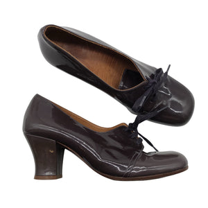Unisex Chie Mihara - Walking shoes, size 39 - Brown (1)