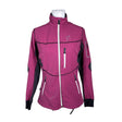Unisex Bjørn Dæhlie - Sports jacket, size 38 - Violet ()