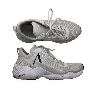 Unisex Arkk Copenhagen - Sneakers, size 39 - White (1)