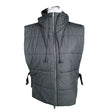 Unisex COS - Winter vest, size Ei kokoa - Gray ()