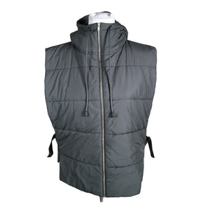 Unisex COS - Winter vest, size Ei kokoa - Gray (1)
