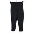 Unisex NOSH - Tricot pants, size 34 - Black ()