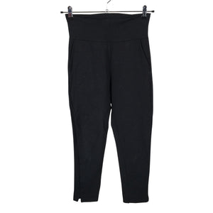 Unisex NOSH - Tricot pants, size 34 - Black (1)