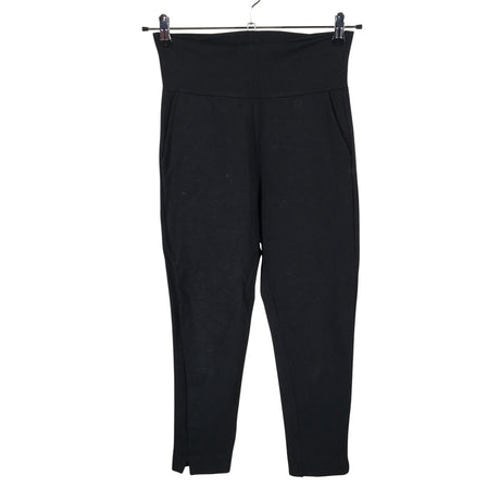 Unisex NOSH - Tricot pants, size 34 - Black ()
