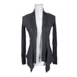 Unisex Esprit - Cardigan, size 34 - Gray ()