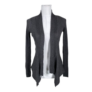 Unisex Esprit - Cardigan, size 34 - Gray (1)