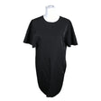 Unisex COS - Dress, size 40 - Black ()