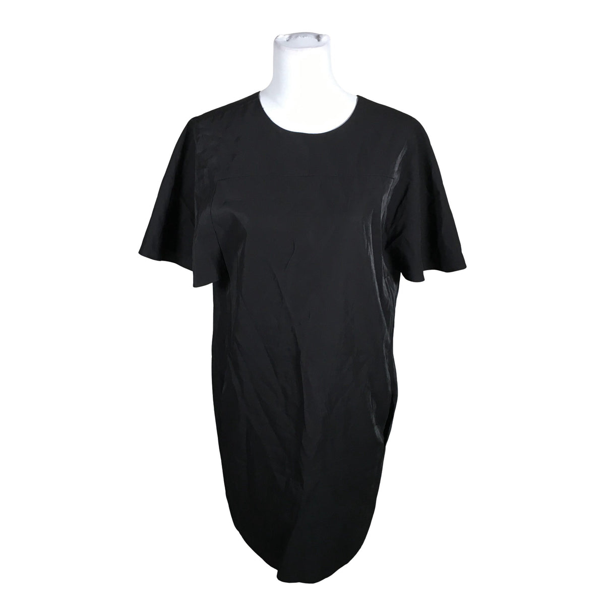 Unisex COS - Dress, size 40 - Black (1)