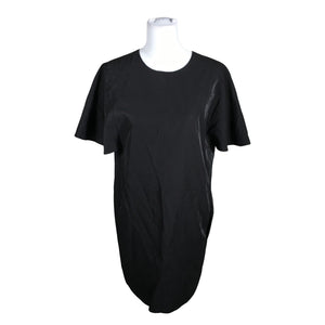 Unisex COS - Dress, size 40 - Black (1)
