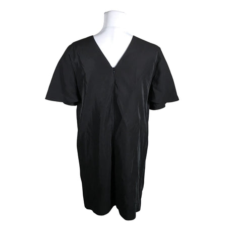 Unisex COS - Dress, size 40 - Black (2)