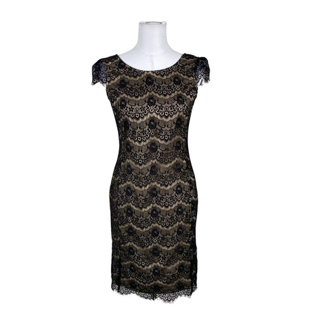 Unisex Esprit - Party dress, size 36 - Black ()