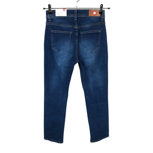 Unisex Very Nice - Jeans, size W28 - Blue (2)