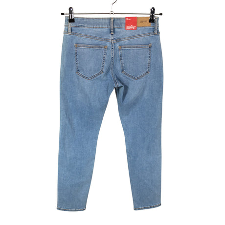 Unisex Esprit - Jeans, size W28 - Blue (2)