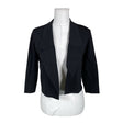 Unisex COS - Cardigan, size 34 - Black ()