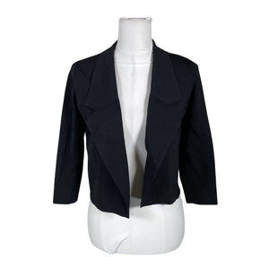 Unisex COS - Cardigan, size 34 - Black (1)