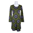 Unisex Nanso - Tricot dress, size 36 - Green ()