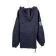 Unisex R-collection - Outdoor jacket, size 146 - 152 - Blue ()
