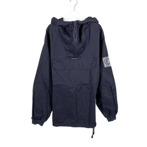 Unisex R-collection - Outdoor jacket, size 146 - 152 - Blue (1)