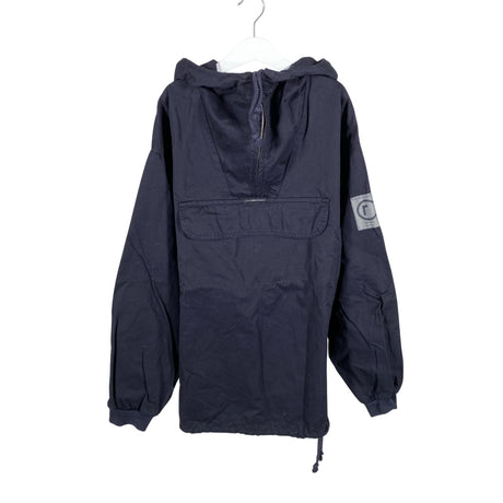 Unisex R-collection - Outdoor jacket, size 146 - 152 - Blue ()