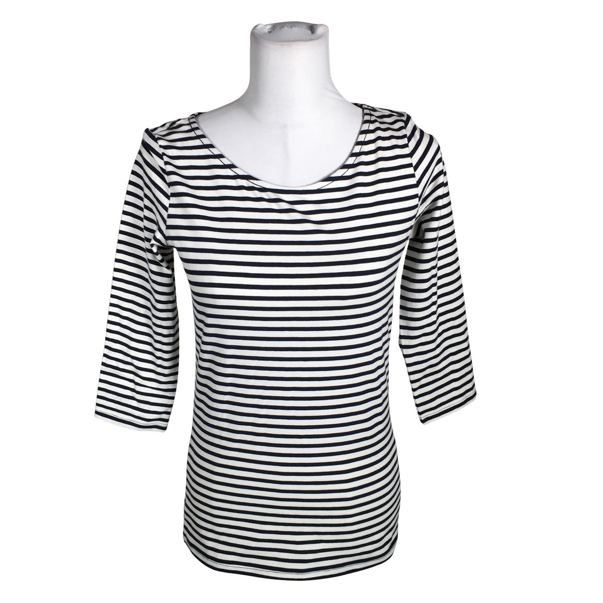 Unisex EDC by Esprit - Tricot shirt, size 36 - Blue (1)