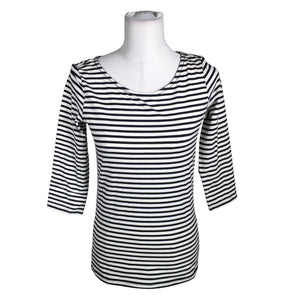 Unisex EDC by Esprit - Tricot shirt, size 36 - Blue (1)