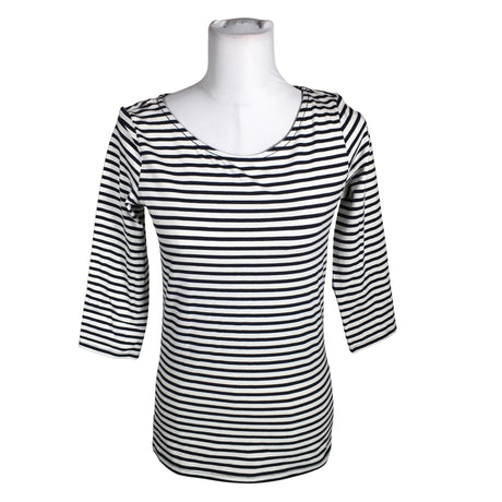 Unisex EDC by Esprit - Tricot shirt, size 36 - Blue ()