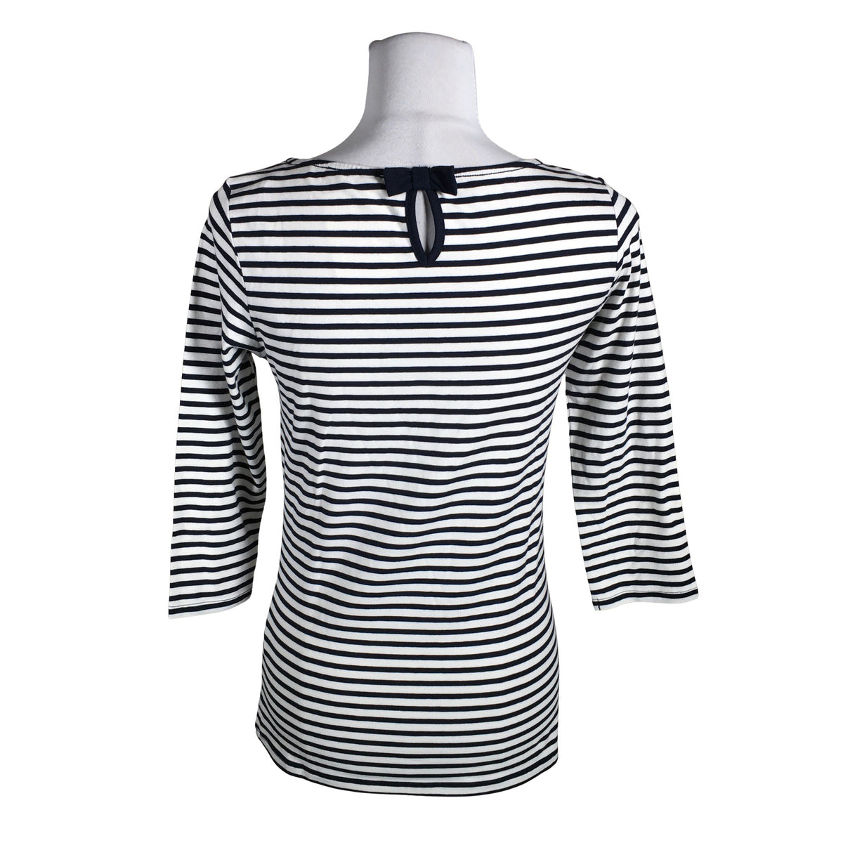 Unisex EDC by Esprit - Tricot shirt, size 36 - Blue (2)