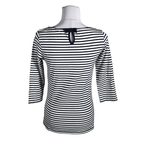 Unisex EDC by Esprit - Tricot shirt, size 36 - Blue (2)
