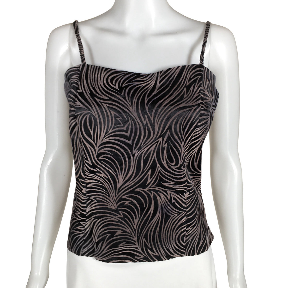 Unisex Tazzia - Jacket, size 34 - Black (2)