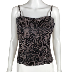 Unisex Tazzia - Jacket, size 34 - Black (2)